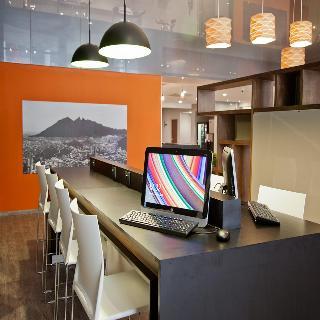Hotel City Express Plus Monterrey Nuevo Sur