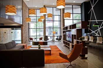 Hotel City Express Plus Monterrey Nuevo Sur