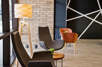 Hotel City Express Plus Monterrey Nuevo Sur