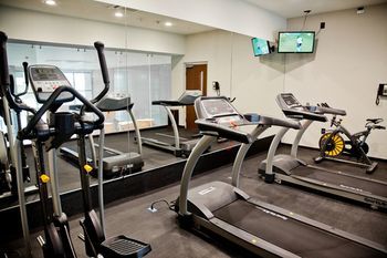 Hotel City Express Plus Monterrey Nuevo Sur