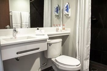 Hotel City Express Plus Monterrey Nuevo Sur