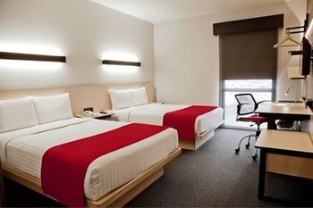 Hotel City Express Plus Monterrey Nuevo Sur