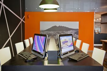 Hotel City Express Plus Monterrey Nuevo Sur