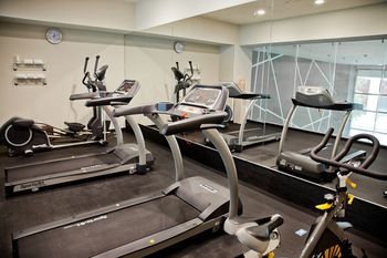 Hotel City Express Plus Monterrey Nuevo Sur