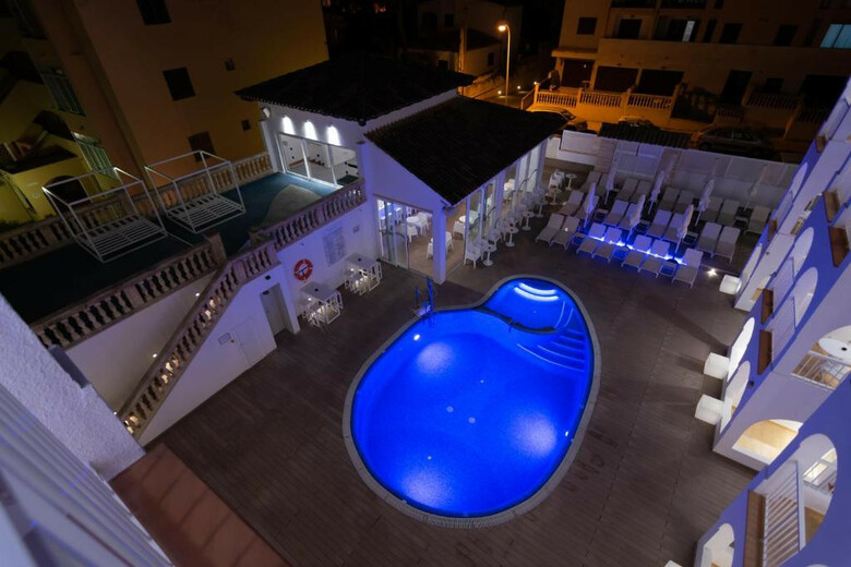 Hotel R2 Bahia Cala Ratjada - Adults Only