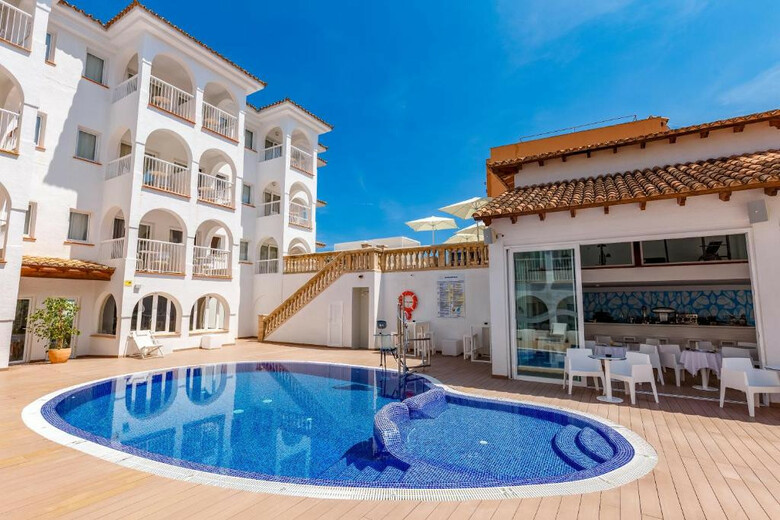 Hotel R2 Bahia Cala Ratjada - Adults Only