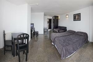 Apartamentos Ibiza Rocks Hotel
