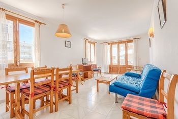 Apartamento Viviendas Margarita