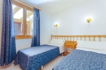 Apartamento Viviendas Margarita