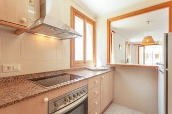 Apartamento Viviendas Margarita