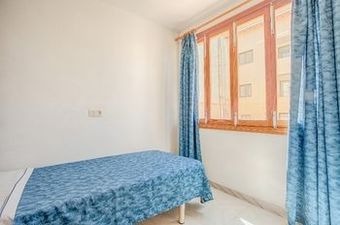 Apartamento Viviendas Margarita
