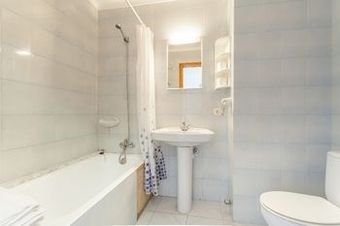 Apartamento Viviendas Margarita