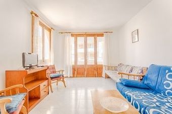Apartamento Viviendas Margarita