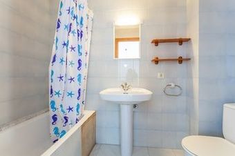 Apartamento Viviendas Margarita
