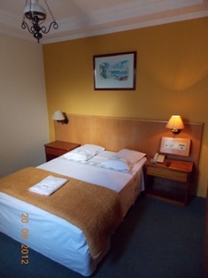 Residencial Pantanal Vila Mariana Hotel
