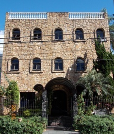 Residencial Pantanal Vila Mariana Hotel