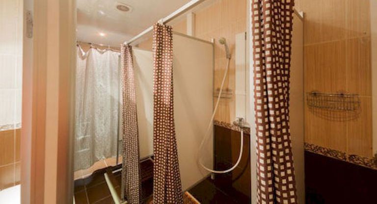 Albergue Bear Mayakovskaya