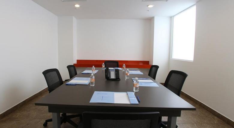 Hotel One Cuernavaca