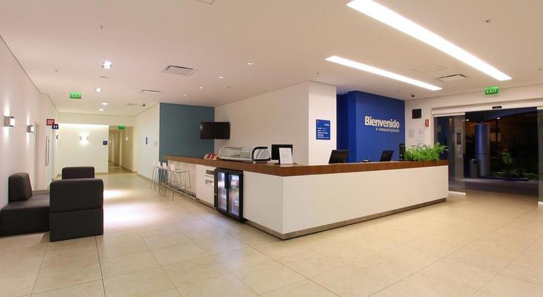 Hotel One Cuernavaca