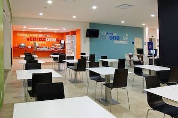 Hotel One Cuernavaca
