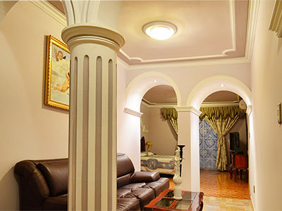 Hotel Boutique De Los Angeles