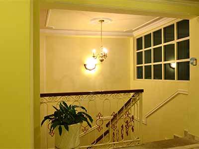 Hotel Boutique De Los Angeles