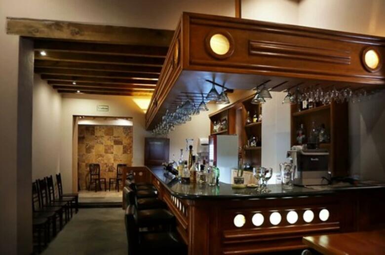Hotel Alonso 10 Boutique And Arte