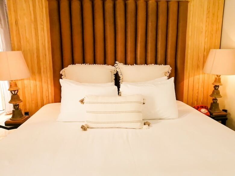 Hotel Alonso 10 Boutique And Arte