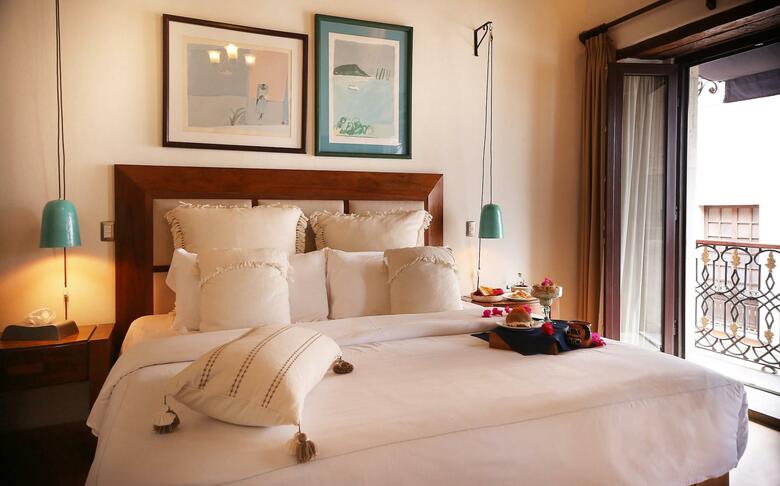 Hotel Alonso 10 Boutique And Arte