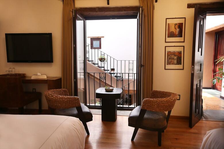 Hotel Alonso 10 Boutique And Arte