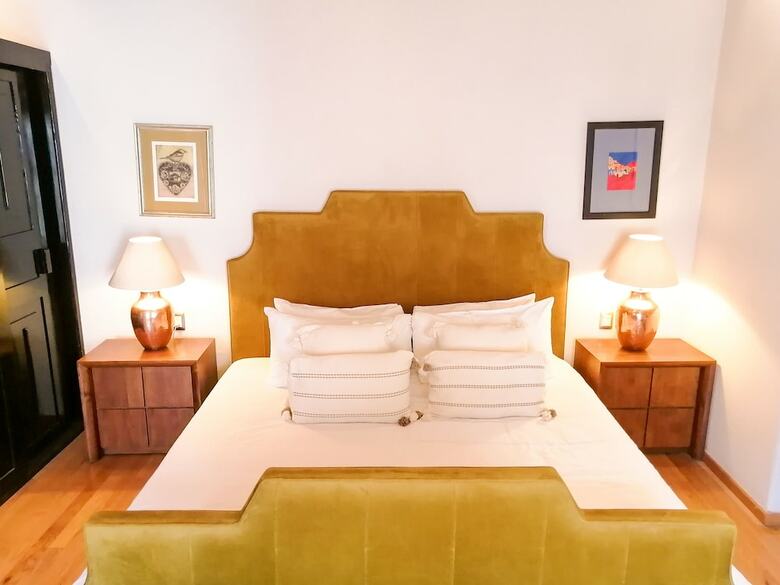 Hotel Alonso 10 Boutique And Arte