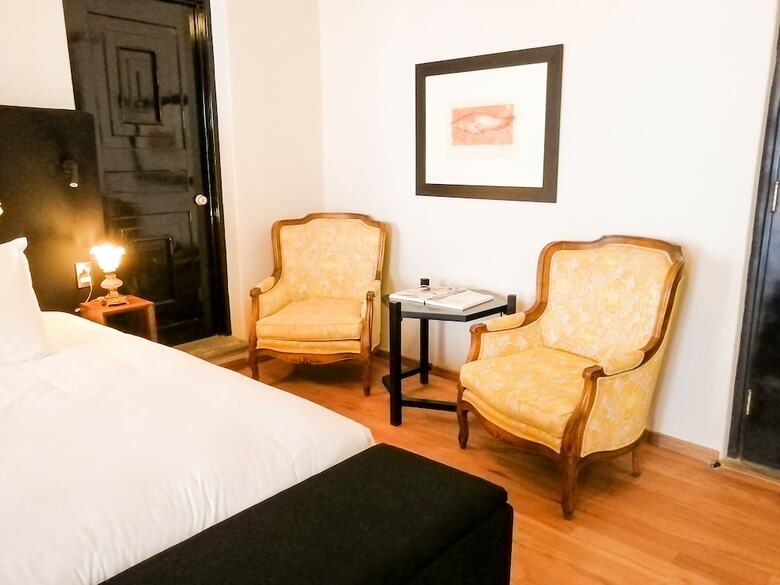 Hotel Alonso 10 Boutique And Arte