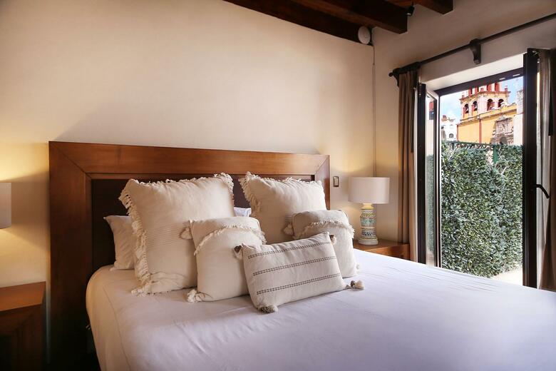 Hotel Alonso 10 Boutique And Arte