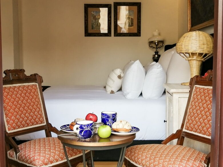 Hotel Alonso 10 Boutique And Arte