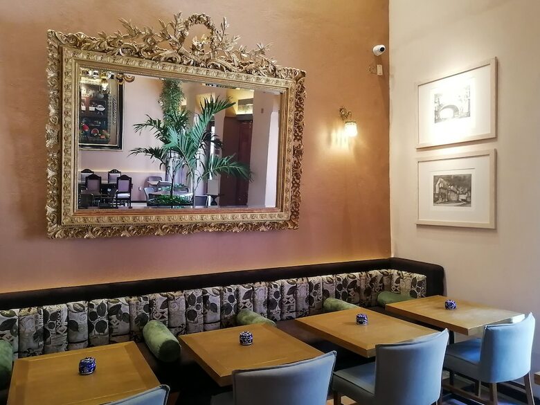 Hotel Alonso 10 Boutique And Arte