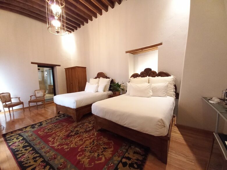 Hotel Alonso 10 Boutique And Arte