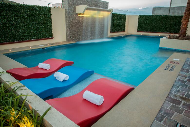 Hotel Four Points By Sheraton Queretaro Norte