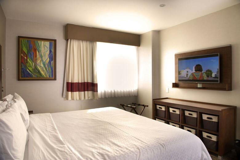 Hotel Four Points By Sheraton Queretaro Norte