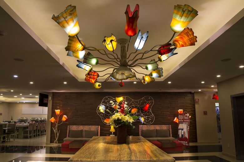 Hotel Four Points By Sheraton Queretaro Norte