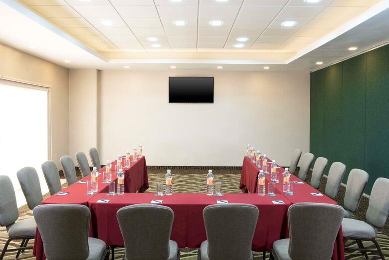 Hotel Four Points By Sheraton Queretaro Norte