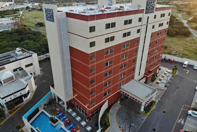 Hotel Four Points By Sheraton Queretaro Norte