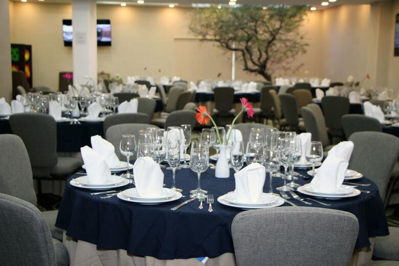 Hotel Four Points By Sheraton Queretaro Norte