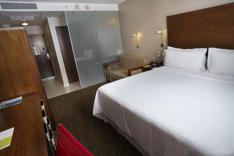 Hotel Four Points By Sheraton Queretaro Norte