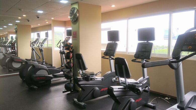 Hotel Four Points By Sheraton Queretaro Norte