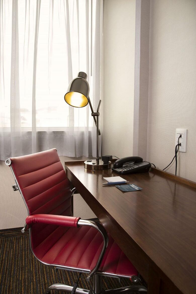 Hotel Four Points By Sheraton Queretaro Norte