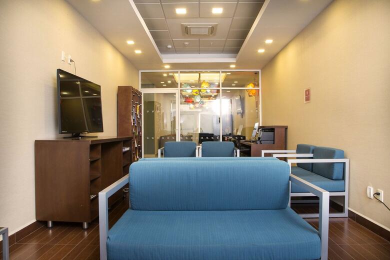Hotel Four Points By Sheraton Queretaro Norte