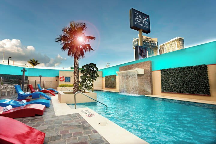 Hotel Four Points By Sheraton Queretaro Norte