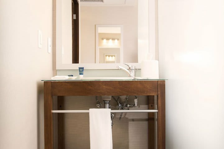 Hotel Four Points By Sheraton Queretaro Norte