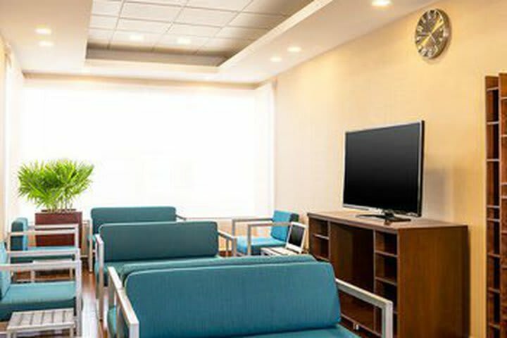 Hotel Four Points By Sheraton Queretaro Norte