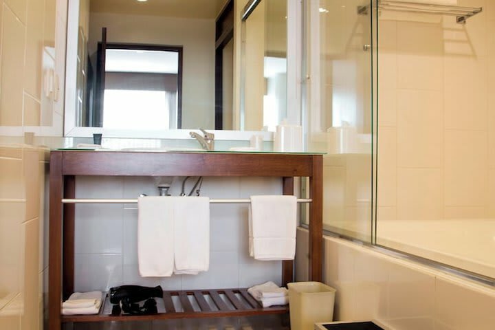Hotel Four Points By Sheraton Queretaro Norte